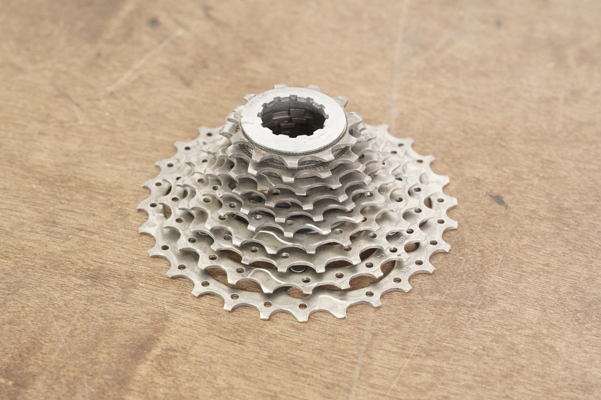 11-28T Shimano Ultegra CS-6700 10 Speed Road Cassette 230g