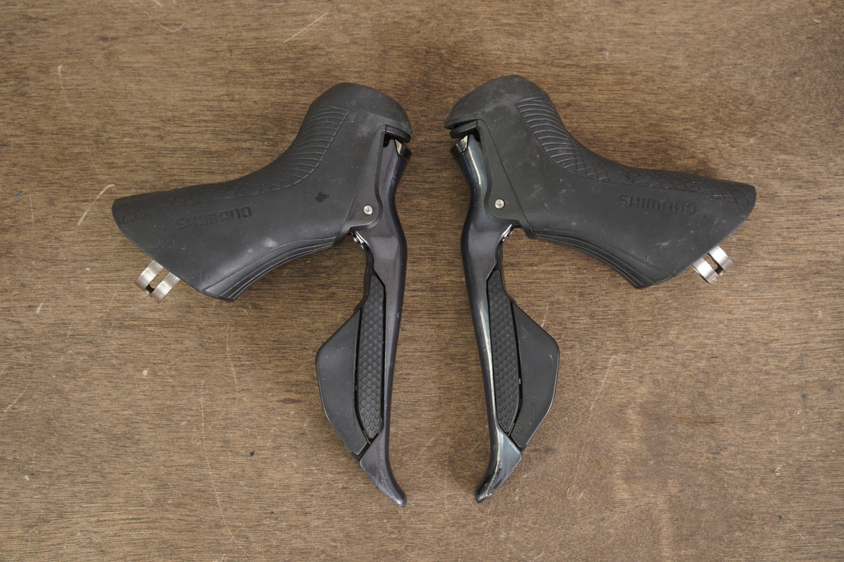 Shimano Ultegra R8070 GS Di2 11 Speed Electronic Hydraulic Disc Brake Groupset 8070