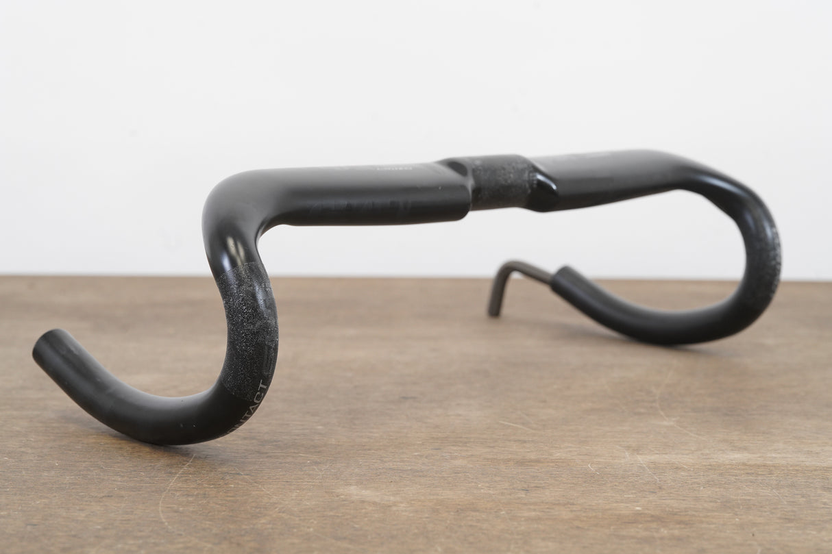 42cm Giant Contact SLR Carbon Aero Compact Road Handlebar 31.8mm