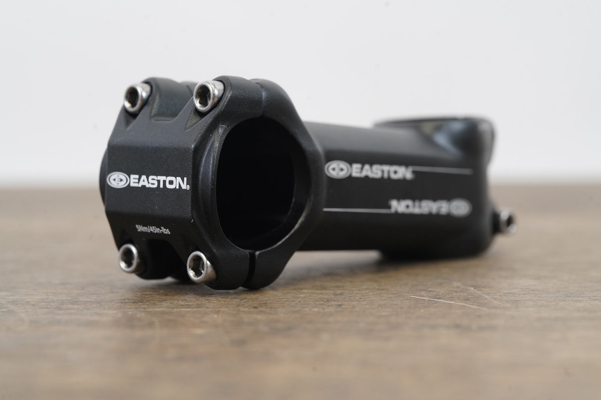 Easton EA50 90mm ±8 Degree Alloy Road Stem 145g 1 1/8" 31.8mm EA 50