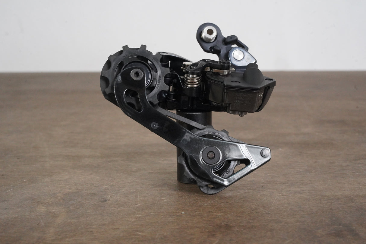 Shimano Dura-Ace R9150 Di2 11 Speed Electronic Rim Brake Road Groupset 9150