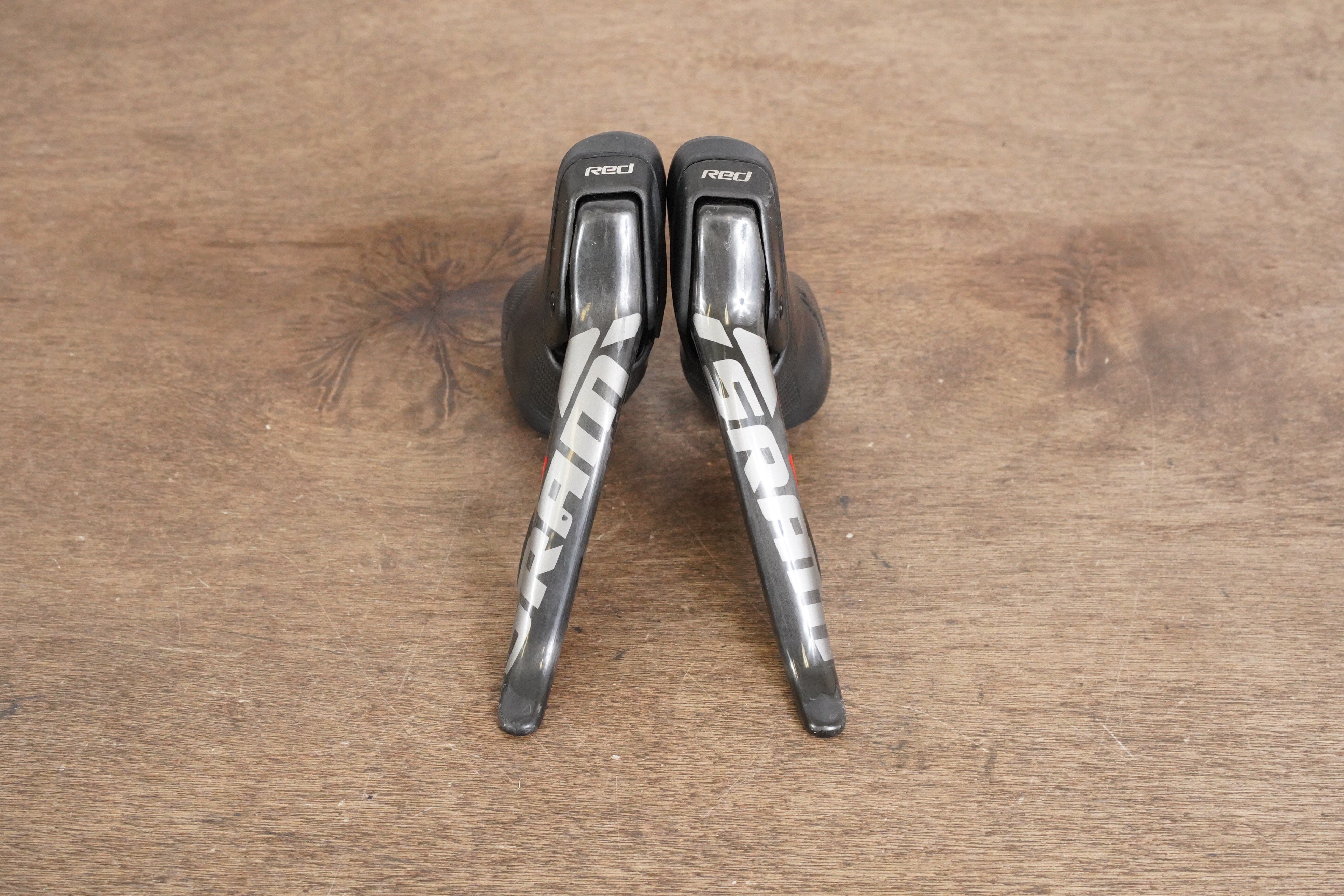 SRAM RED 22 11speed 機械式 リム 4点セット