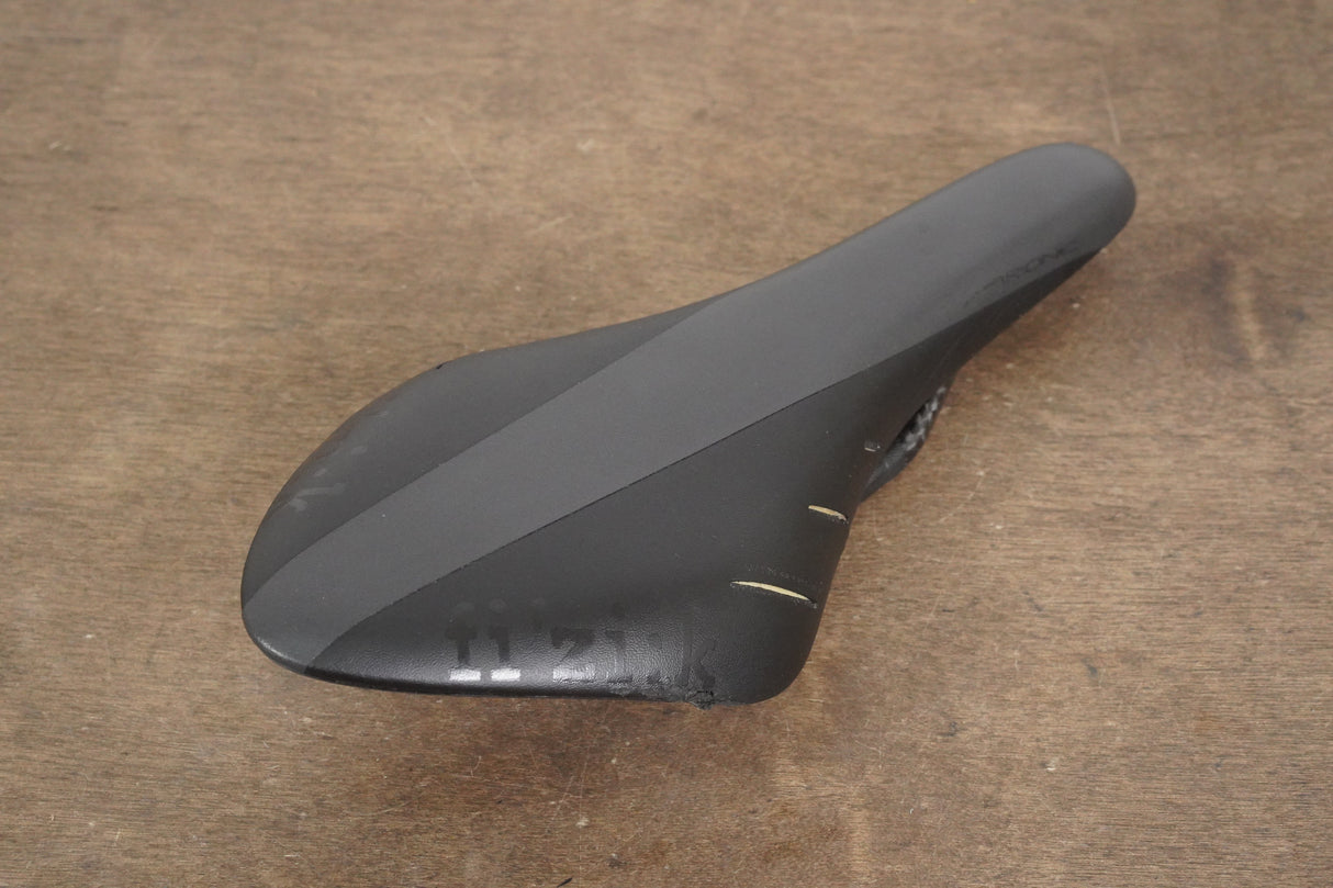 125mm Regular Fizik Arione R3 Carbon Rail Road Saddle 167g