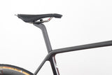DEMO 2023 58cm Cervelo R5 Oxblood Ultegra R8170 Di2 Reserve 34|37 Carbon Bike