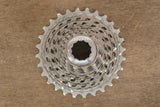 11-28T SRAM Red 10 Speed XG-1090 Road Cassette 158g