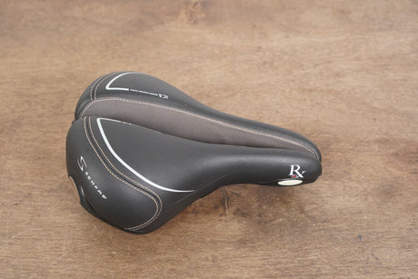 171mm Serfas RX Steel Rail Road Saddle 483g