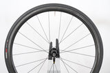 Giant SLR Tubeless Clincher Rim Brake Wheelset Shimano/SRAM 11 Speed