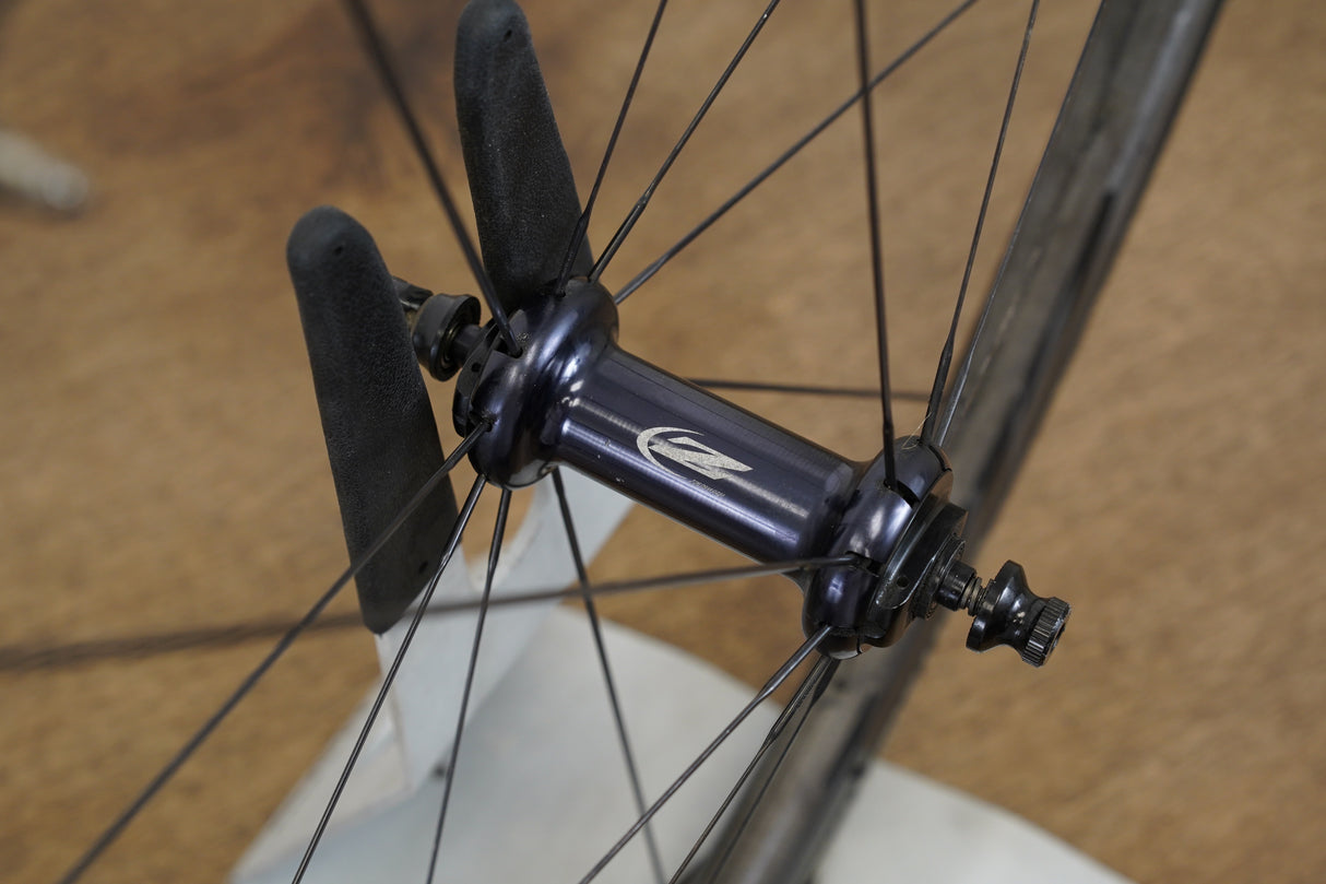 Zipp 303 Firecrest 88/188 Carbon Clincher Rim Brake Wheelset 11 Speed