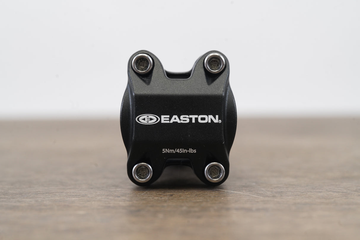 Easton EA50 90mm ±8 Degree Alloy Road Stem 145g 1 1/8" 31.8mm EA 50