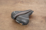 171mm Serfas RX Steel Rail Road Saddle 483g