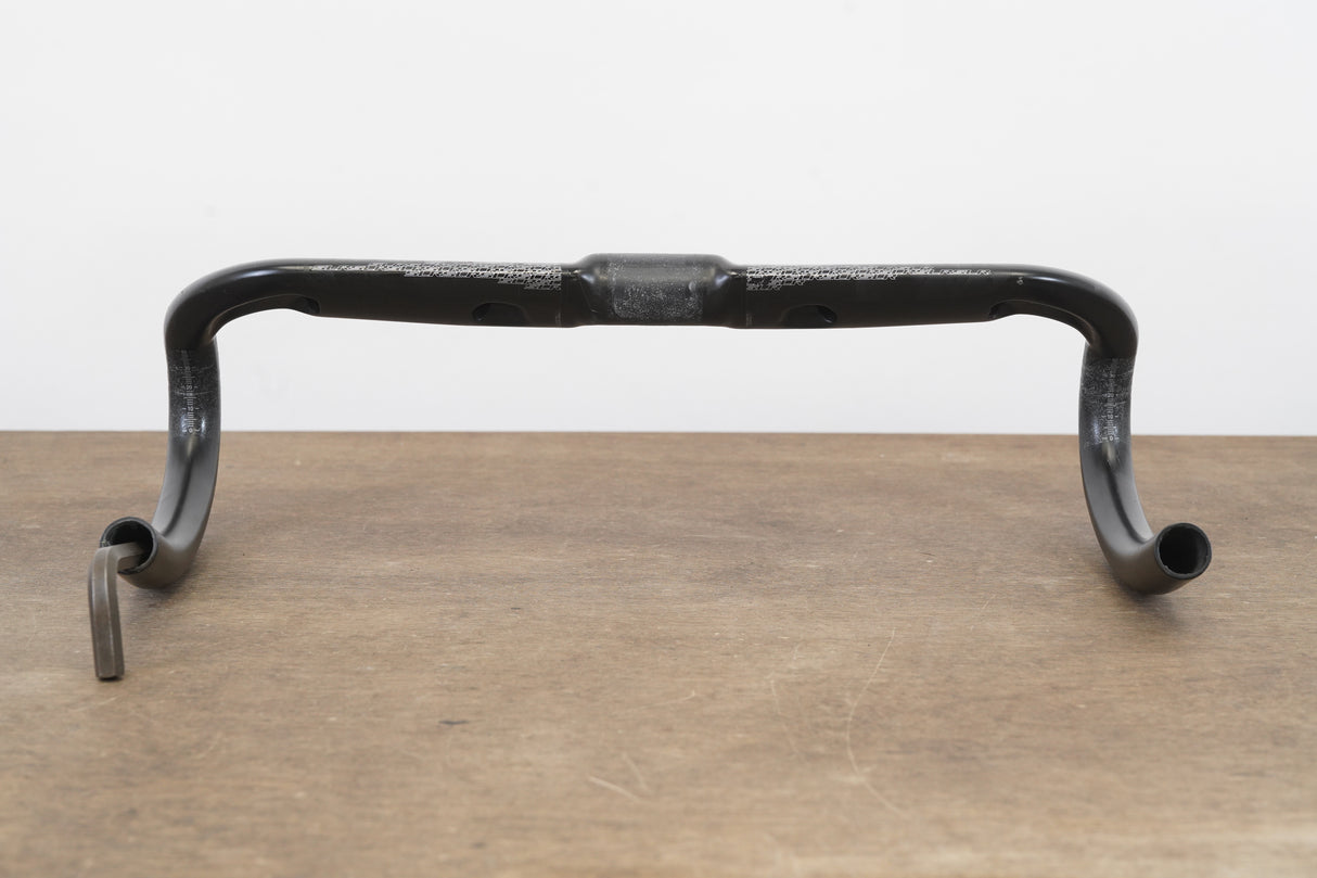 42cm Giant Contact SLR Carbon Aero Compact Road Handlebar 31.8mm