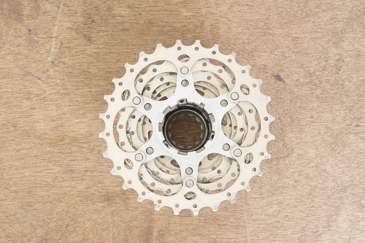 11-28T Shimano Ultegra CS-6700 10 Speed Road Cassette 230g