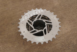 11-28T SRAM Red 10 Speed XG-1090 Road Cassette 158g