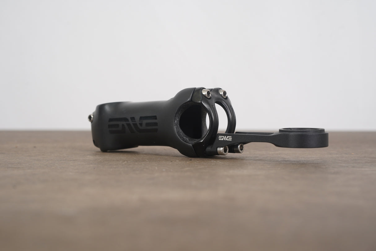 ENVE 100mm ±6 Degree Carbon Road Stem + ENVE Mount 150g 1 1/8" 31.8mm