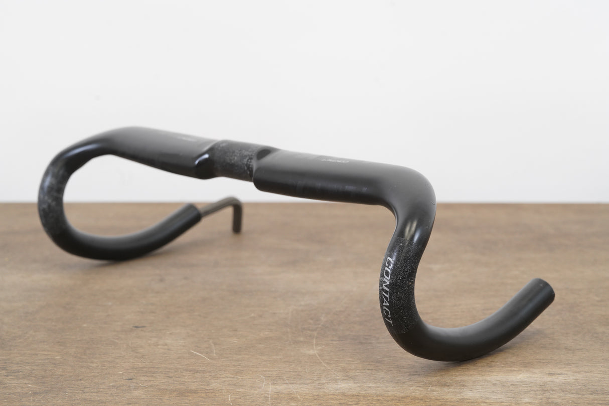42cm Giant Contact SLR Carbon Aero Compact Road Handlebar 31.8mm