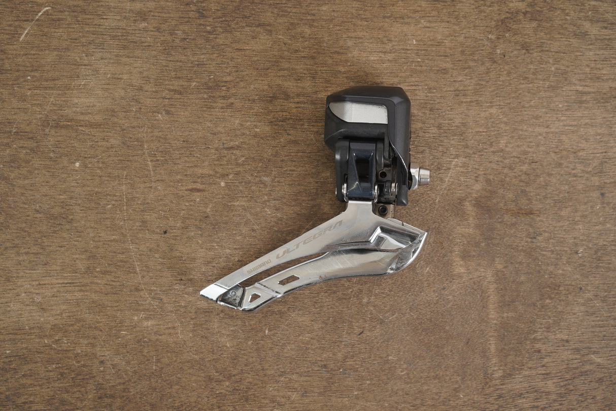 Shimano Ultegra R8070 GS Di2 11 Speed Electronic Hydraulic Disc Brake Groupset 8070