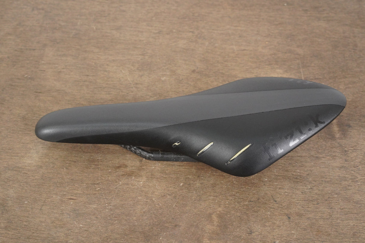 125mm Regular Fizik Arione R3 Carbon Rail Road Saddle 167g