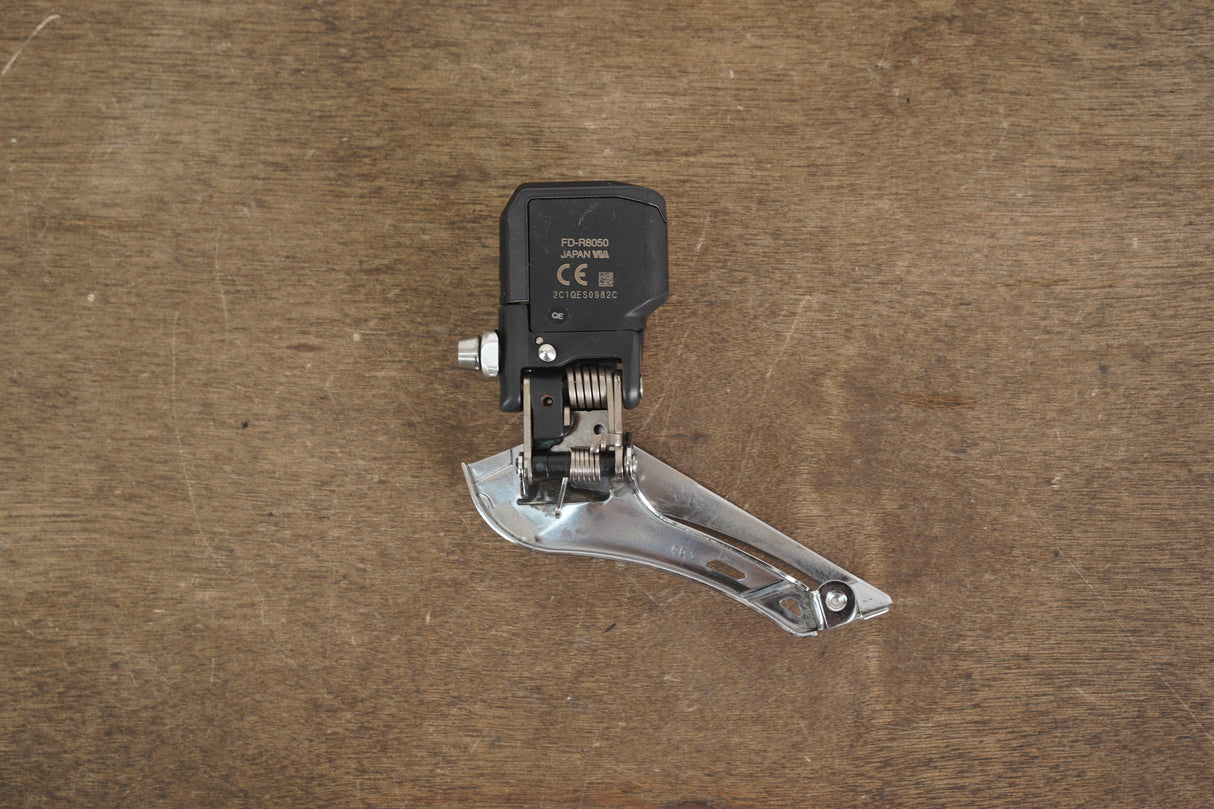 Shimano Ultegra R8070 GS Di2 11 Speed Electronic Hydraulic Disc Brake Groupset 8070