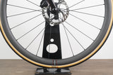 DEMO 2023 58cm Cervelo R5 Oxblood Ultegra R8170 Di2 Reserve 34|37 Carbon Bike
