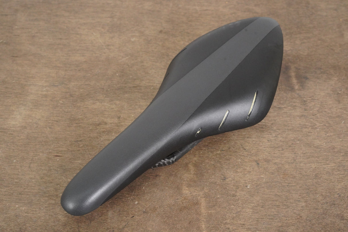 125mm Regular Fizik Arione R3 Carbon Rail Road Saddle 167g