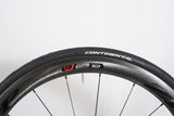 Zipp 303 Firecrest 88/188 Carbon Clincher Rim Brake Wheelset Shimano/SRAM 11