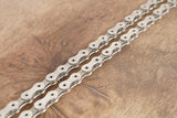 106L Shimano/SRAM 11 Speed Chain 50% Life Remaining 106 Links