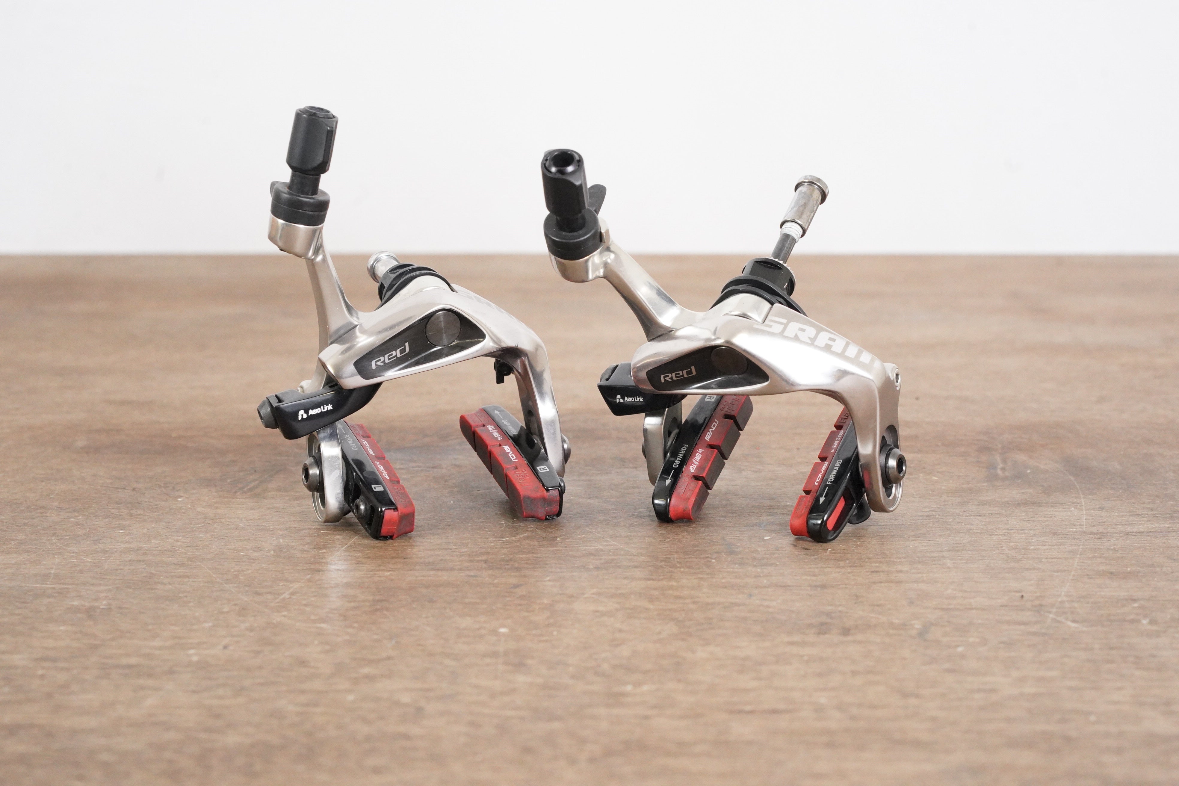 SRAM Red 22 YAW 11 Speed Mechanical Rim Brake Road Groupset