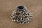 11-25T Shimano Ultegra CS-R8000 11 Speed Cassette 222g 8000