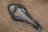 125mm Regular Fizik Arione R3 Carbon Rail Road Saddle 167g