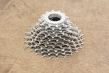 12-27T Campagnolo Super Record 11 Speed Road Cassette 206g