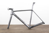 DEMO 54cm Sarto Seta Plus Di2 Carbon Disc Brake All-Road Frameset