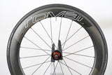 Roval CLX 64 Carbon Tubeless Clincher Rim Brake Wheelset Shimano/SRAM 11 Speed