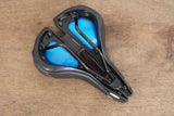 171mm Serfas RX Steel Rail Road Saddle 483g