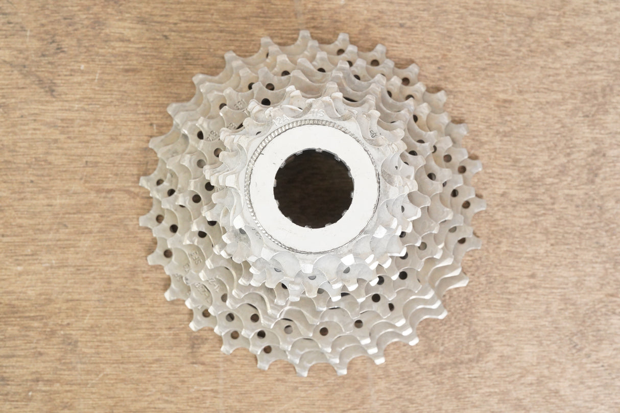 12-27T Campagnolo Super Record 11 Speed Road Cassette 206g