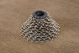 11-25T Shimano Ultegra CS-R8000 11 Speed Cassette 222g 8000