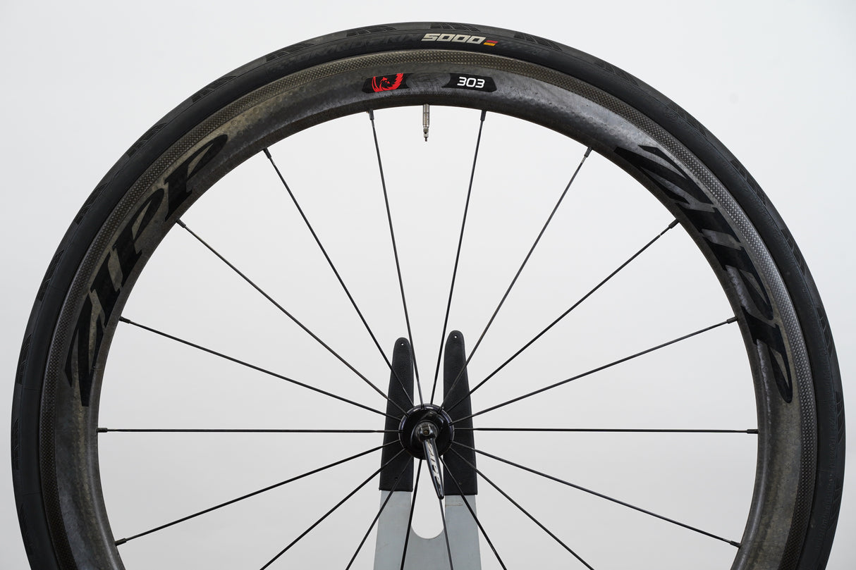 Zipp 303 Firecrest 88/188 Carbon Clincher Rim Brake Wheelset 11 Speed