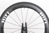 HiFi LP C50 Carbon Clincher Rim Brake Wheelset Shimano/SRAM 11 Speed