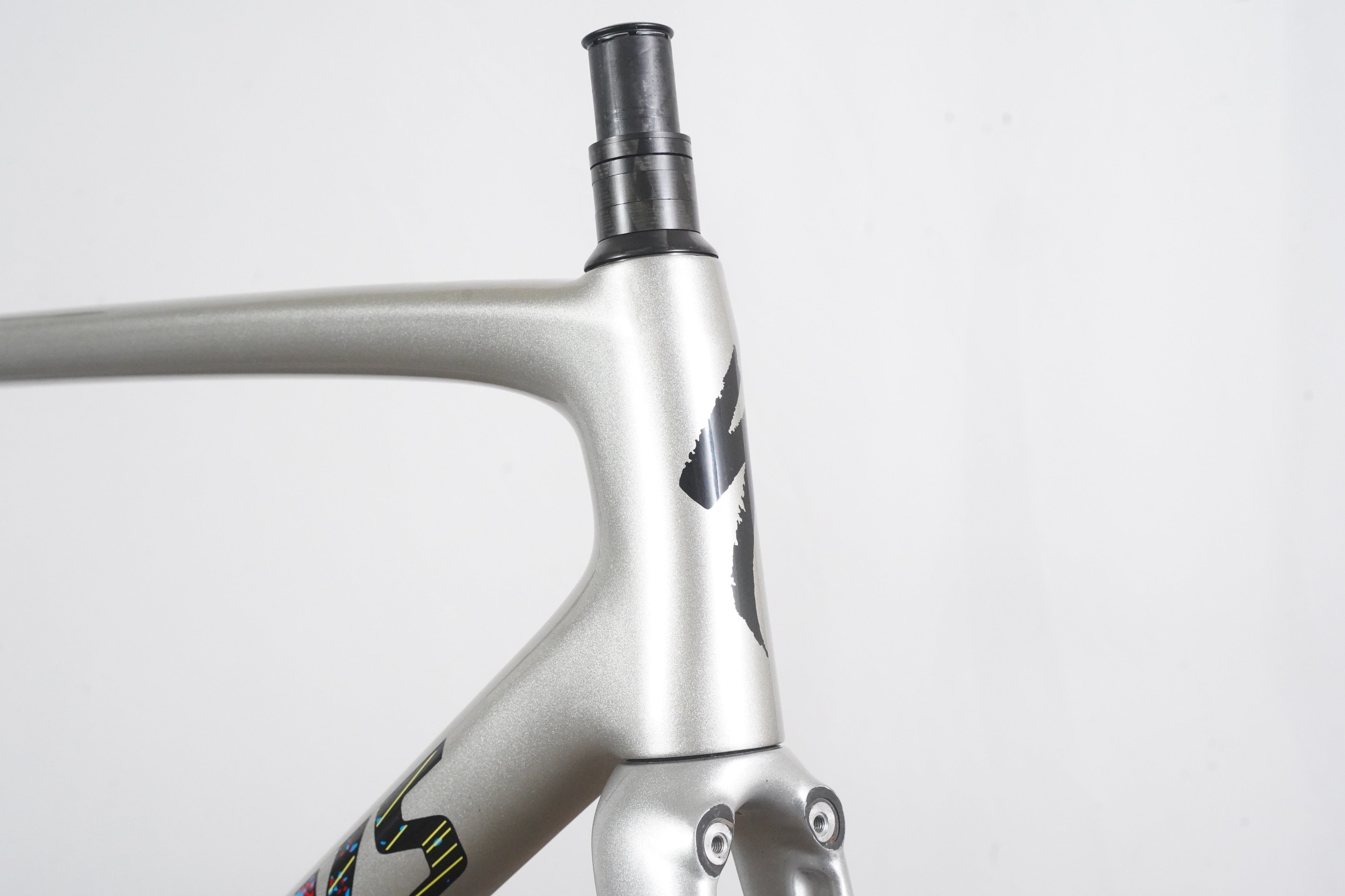 56cm Specialized S-WORKS Tarmac SL6 Marcel Kittel Carbon Rim Brake