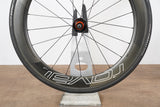 Roval CLX 64 Carbon Tubeless Clincher Rim Brake Wheelset Shimano/SRAM 11 Speed