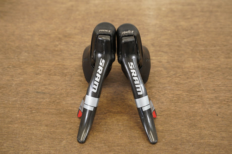 SRAM Red 10 Speed Mechanical Rim Brake Road Full Groupset