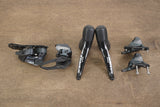 SRAM Force eTap AXS HRD 12 Speed Electronic Hydraulic Disc Brake Groupset