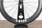 HiFi LP C50 Carbon Clincher Rim Brake Wheelset Shimano/SRAM 11 Speed