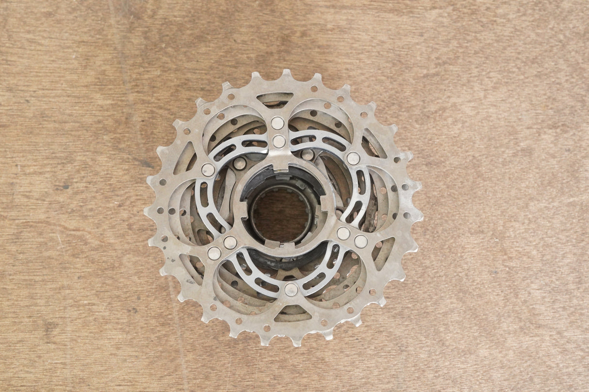 12-27T Campagnolo Super Record 11 Speed Road Cassette 206g