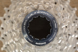 11-25T Shimano Ultegra CS-R8000 11 Speed Cassette 222g 8000