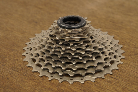 11-32T Shimano Ultegra CS-R8000 11 Speed Cassette 280g 8000