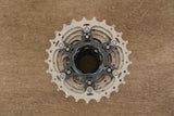 11-25T Shimano Ultegra CS-R8000 11 Speed Cassette 222g 8000