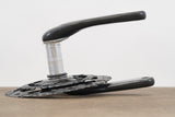 172.5mm 52/36T BB30 Specialized S-WORKS Carbon Road Crankset 598g