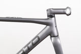 DEMO 54cm Sarto Seta Plus Di2 Carbon Disc Brake All-Road Frameset
