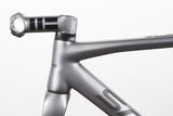 DEMO 54cm Sarto Seta Plus Di2 Carbon Disc Brake All-Road Frameset