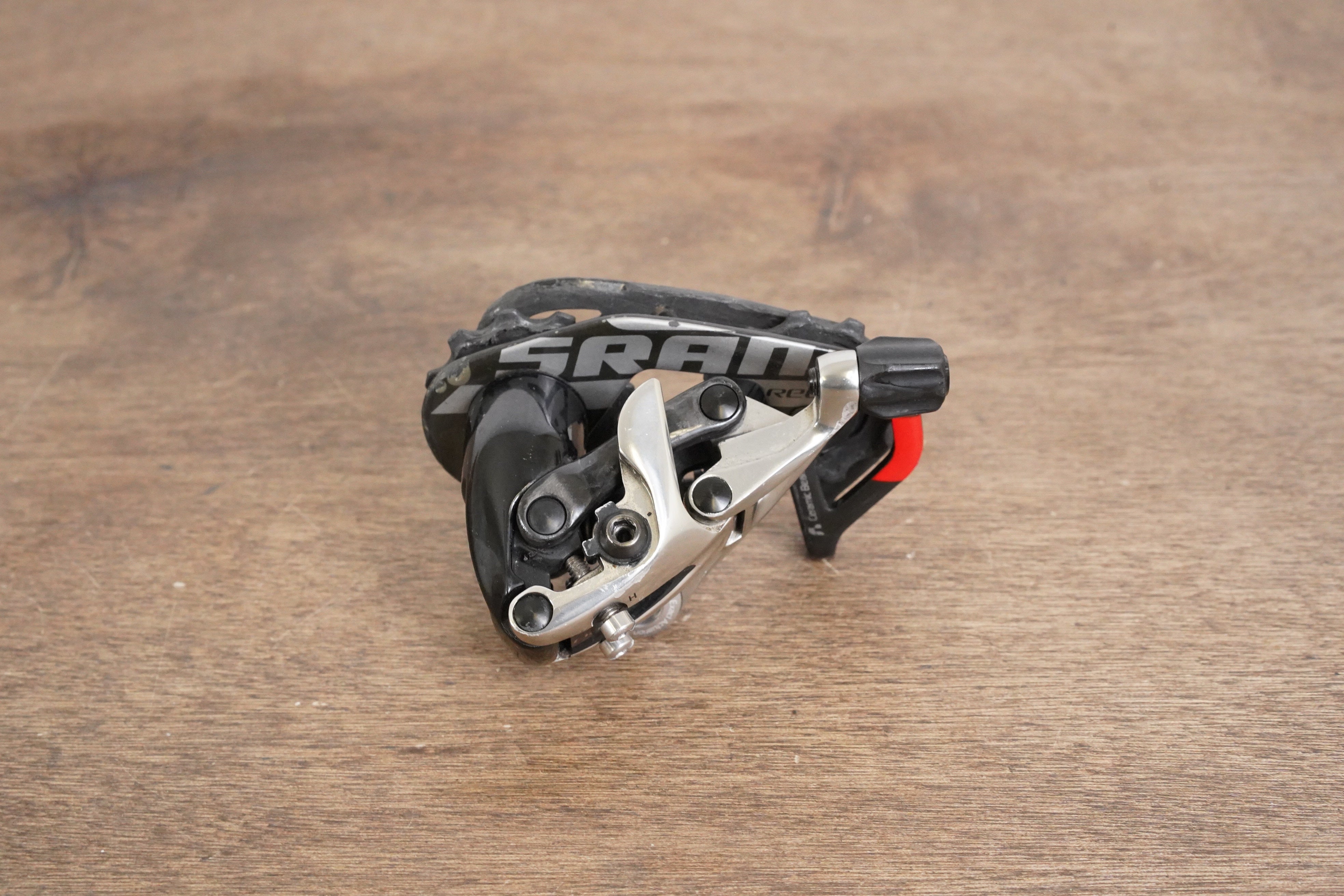 SRAM Red 22 YAW 11 Speed Mechanical Rim Brake Road Groupset